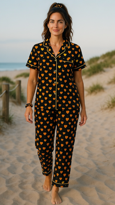 Amore 💛 Linen